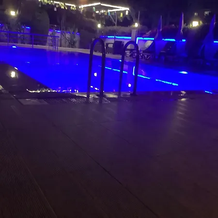 White Gold Alanya
