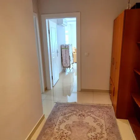 Apartmán White Gold Avokado